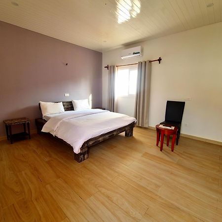 Piccola Beach Sassako Begniny Ngoại thất bức ảnh