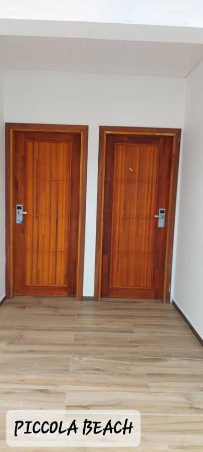Piccola Beach Sassako Begniny Ngoại thất bức ảnh