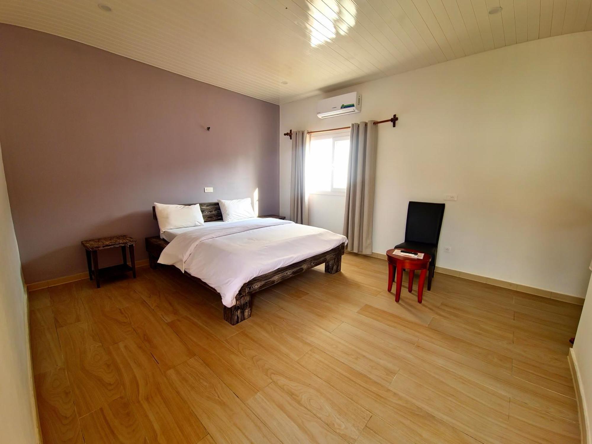 Piccola Beach Sassako Begniny Ngoại thất bức ảnh