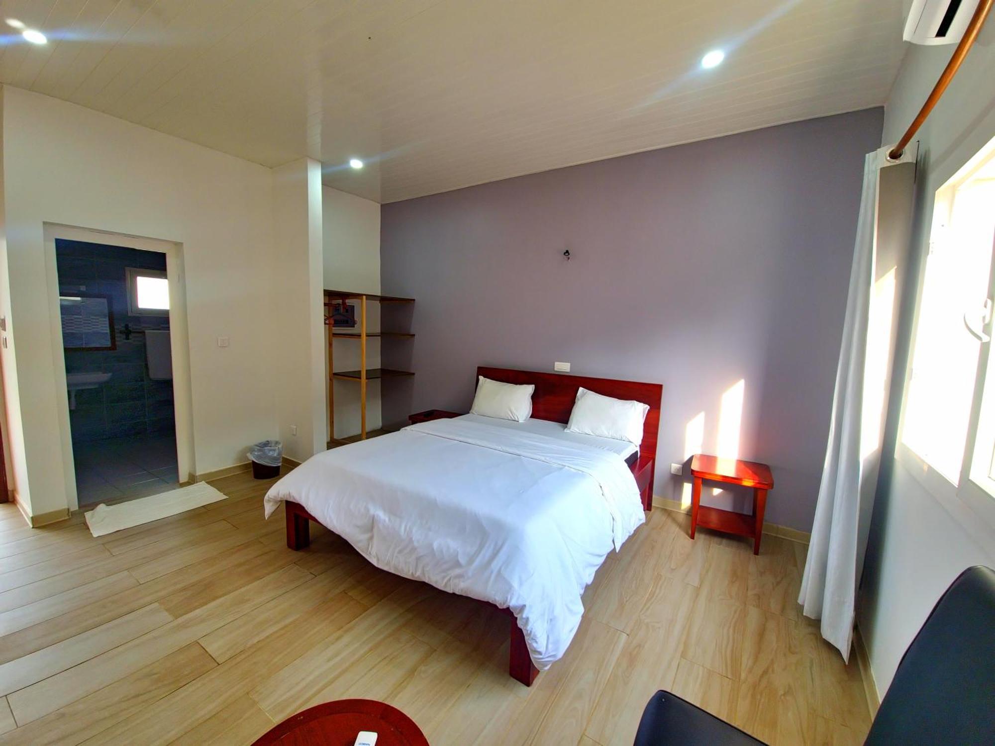 Piccola Beach Sassako Begniny Ngoại thất bức ảnh