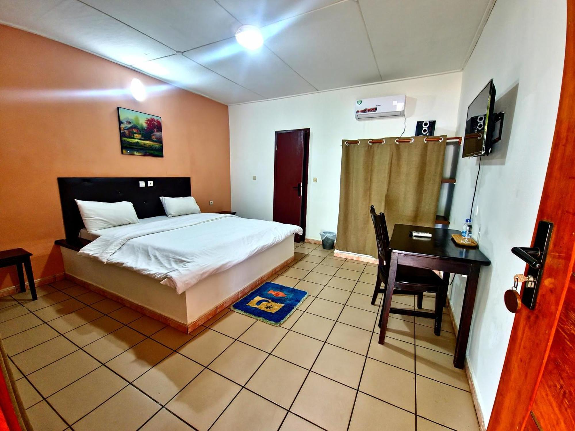 Piccola Beach Sassako Begniny Ngoại thất bức ảnh