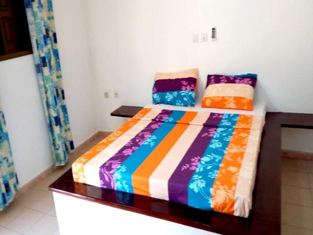 Piccola Beach Sassako Begniny Ngoại thất bức ảnh