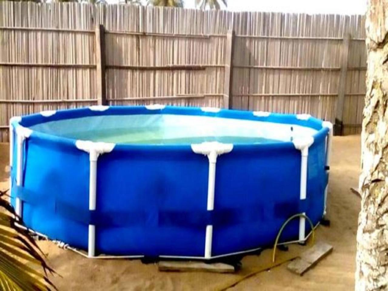 Piccola Beach Sassako Begniny Ngoại thất bức ảnh