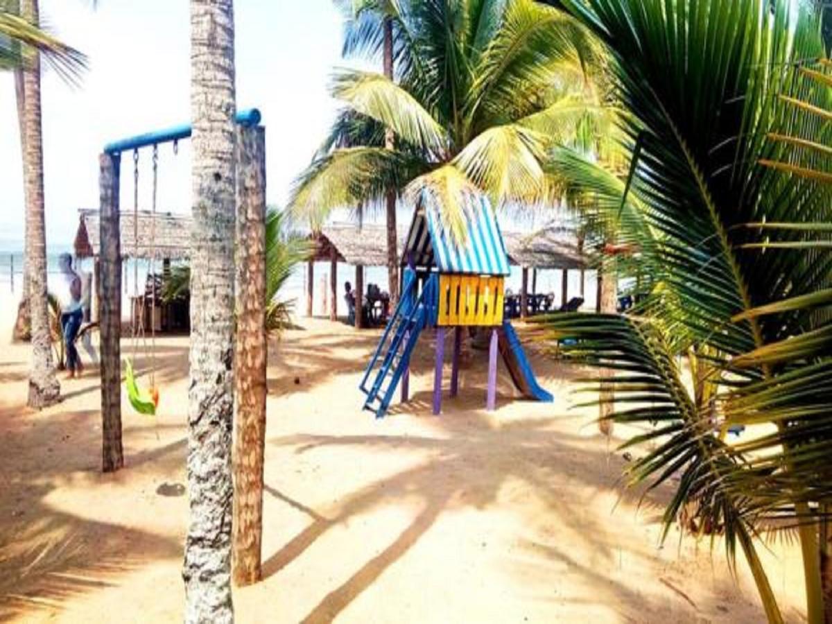 Piccola Beach Sassako Begniny Ngoại thất bức ảnh