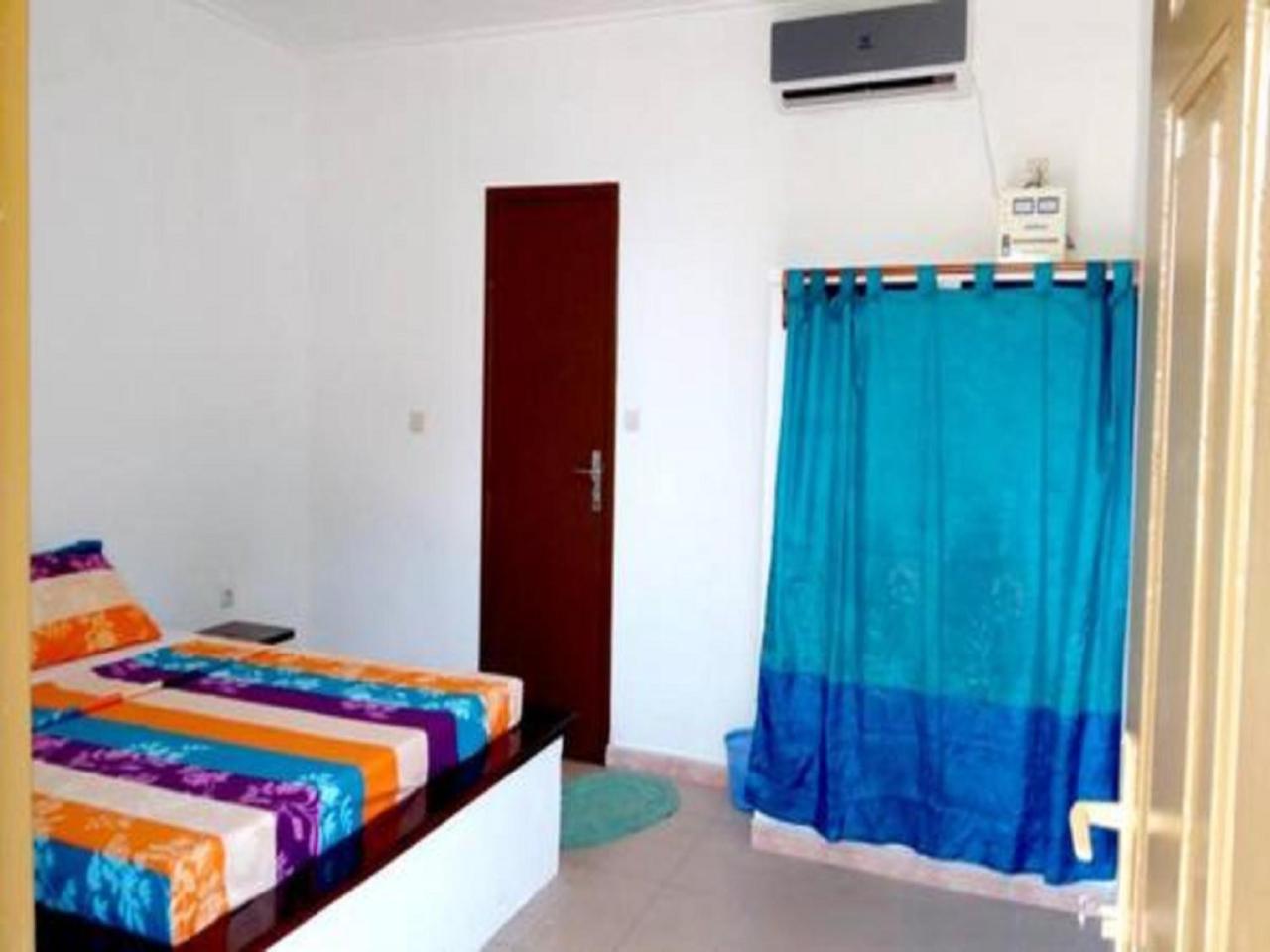 Piccola Beach Sassako Begniny Ngoại thất bức ảnh