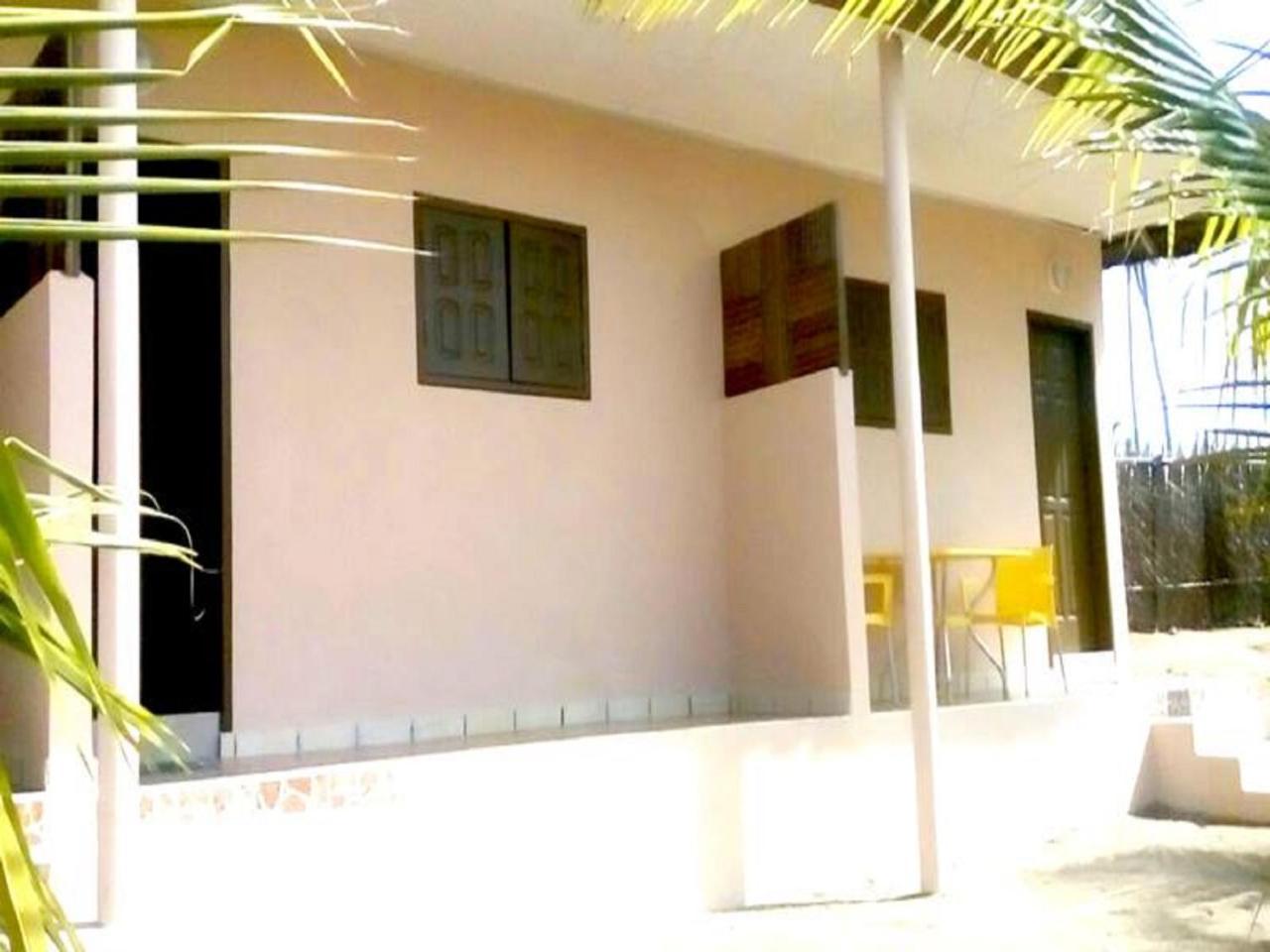 Piccola Beach Sassako Begniny Ngoại thất bức ảnh