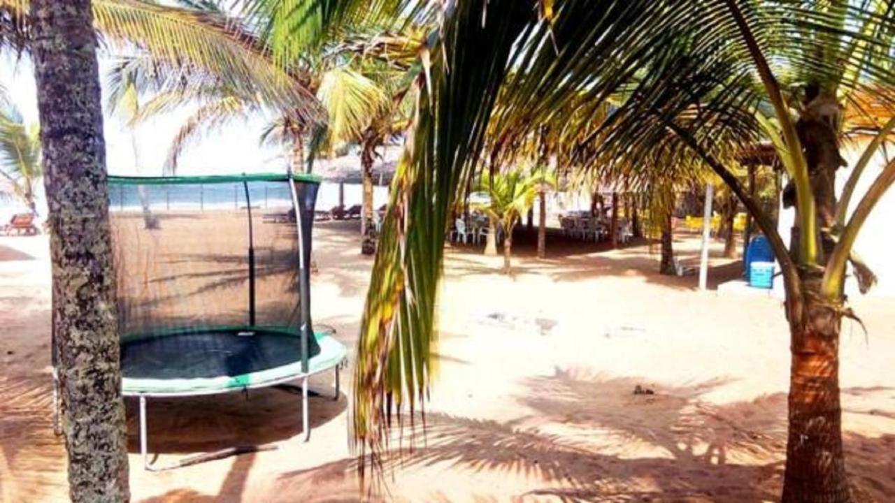 Piccola Beach Sassako Begniny Ngoại thất bức ảnh