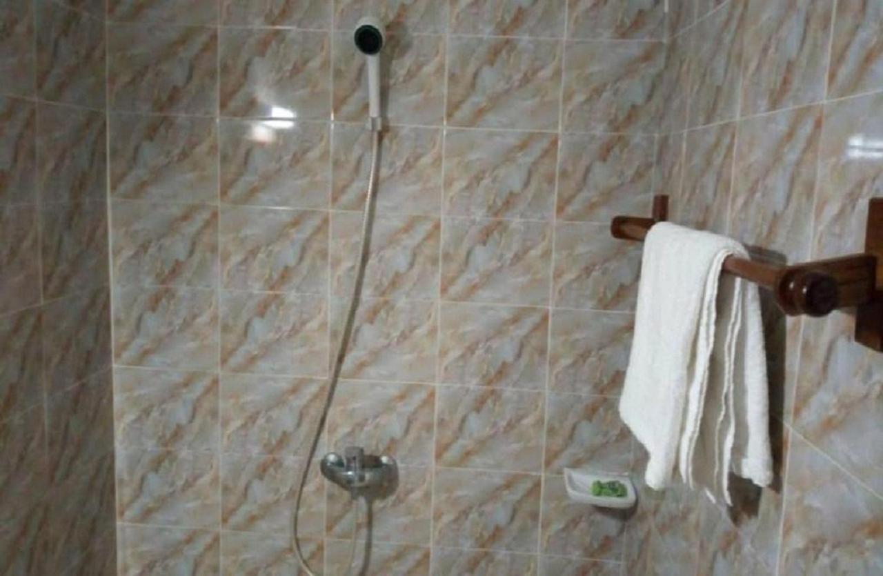 Piccola Beach Sassako Begniny Ngoại thất bức ảnh