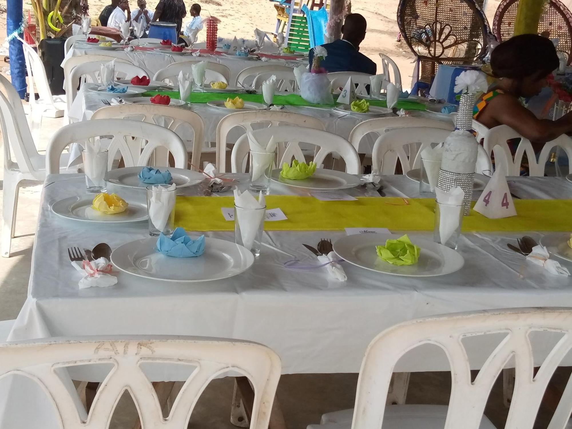 Piccola Beach Sassako Begniny Ngoại thất bức ảnh