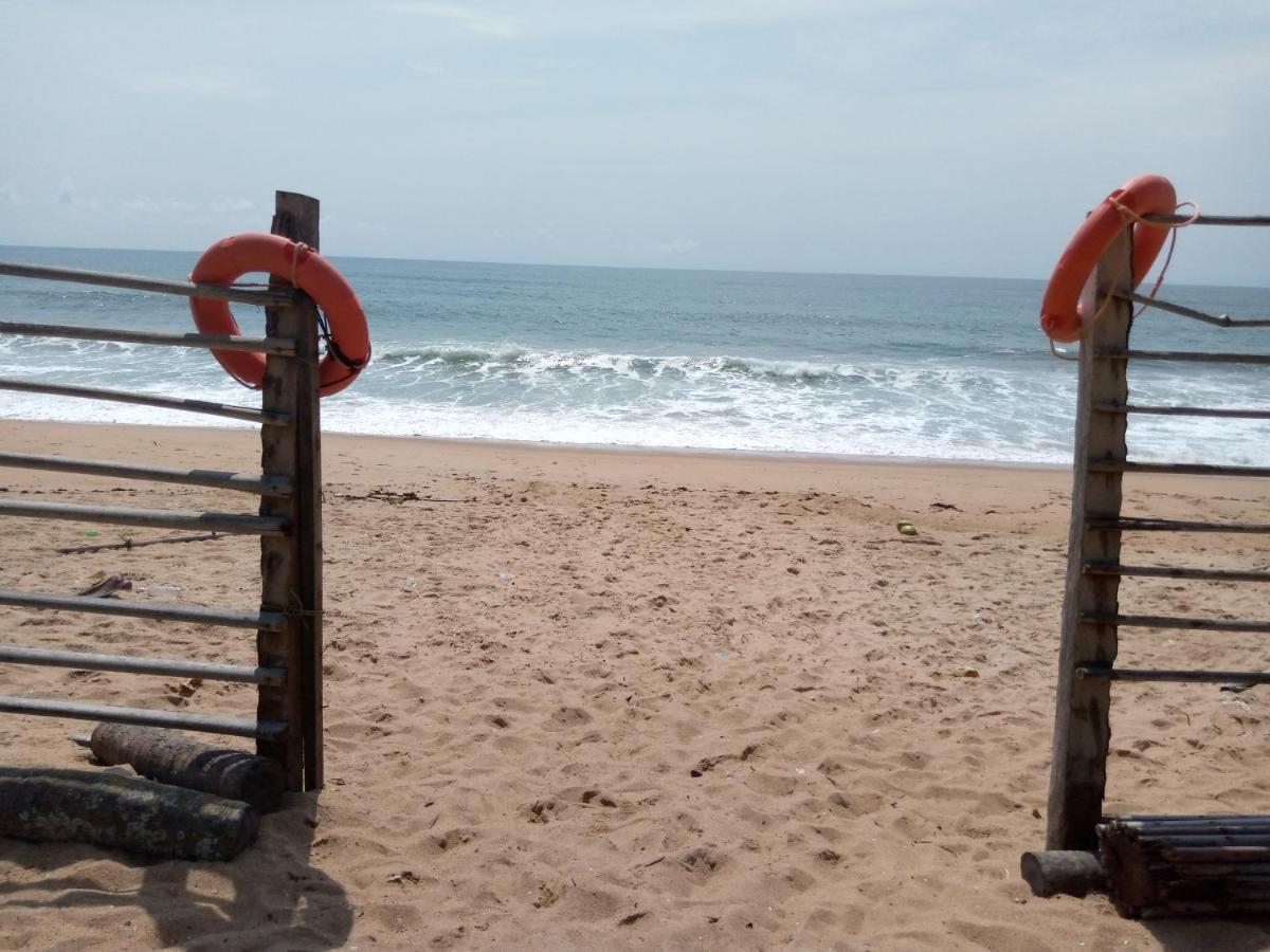 Piccola Beach Sassako Begniny Ngoại thất bức ảnh