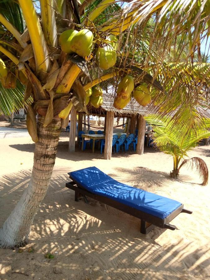 Piccola Beach Sassako Begniny Ngoại thất bức ảnh