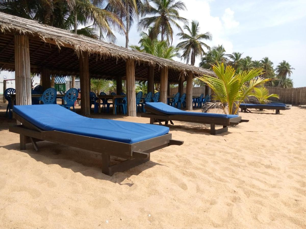 Piccola Beach Sassako Begniny Ngoại thất bức ảnh